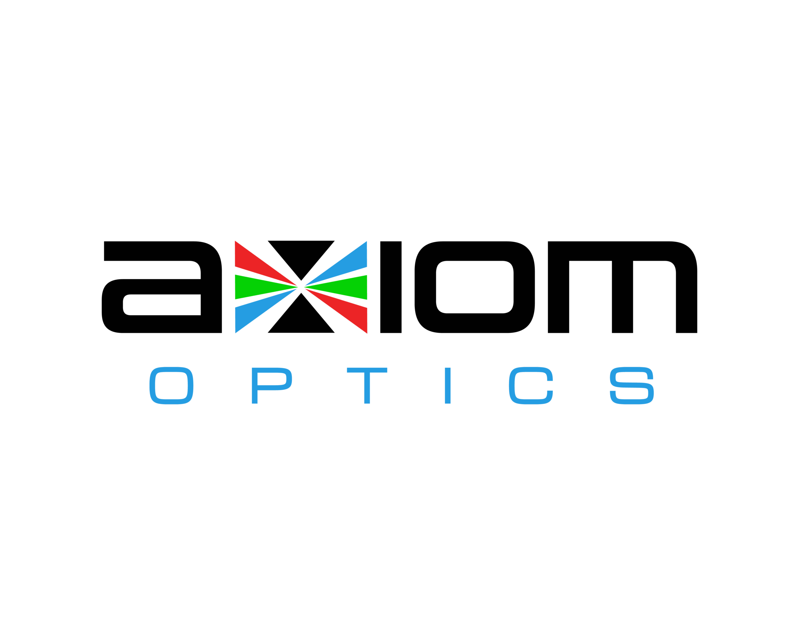 Axiom Optics