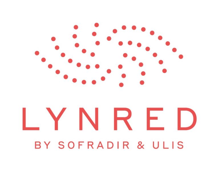 960px lynred logo red
