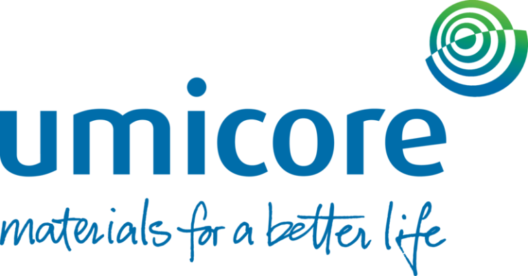 umicore logo